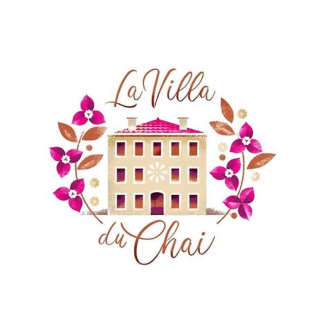La villa du chai Lézignan-Corbières Esterno foto