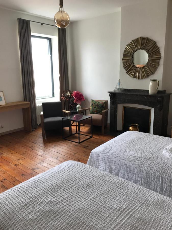La villa du chai Lézignan-Corbières Esterno foto
