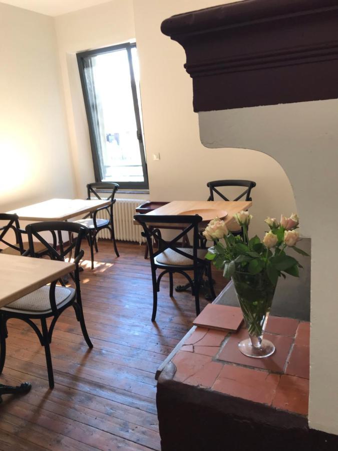 La villa du chai Lézignan-Corbières Esterno foto