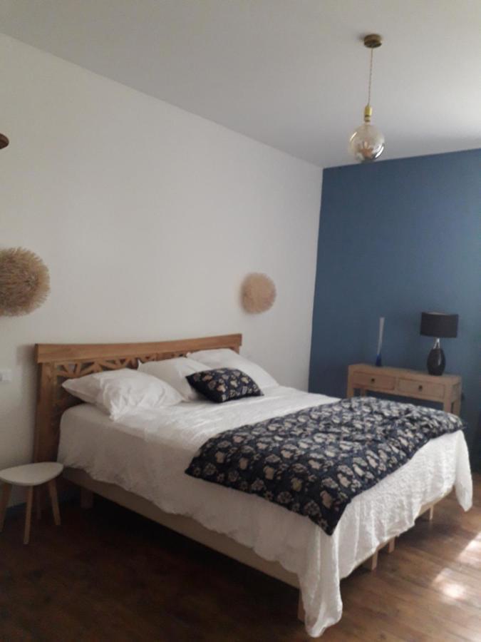 La villa du chai Lézignan-Corbières Esterno foto