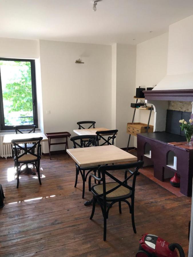 La villa du chai Lézignan-Corbières Esterno foto
