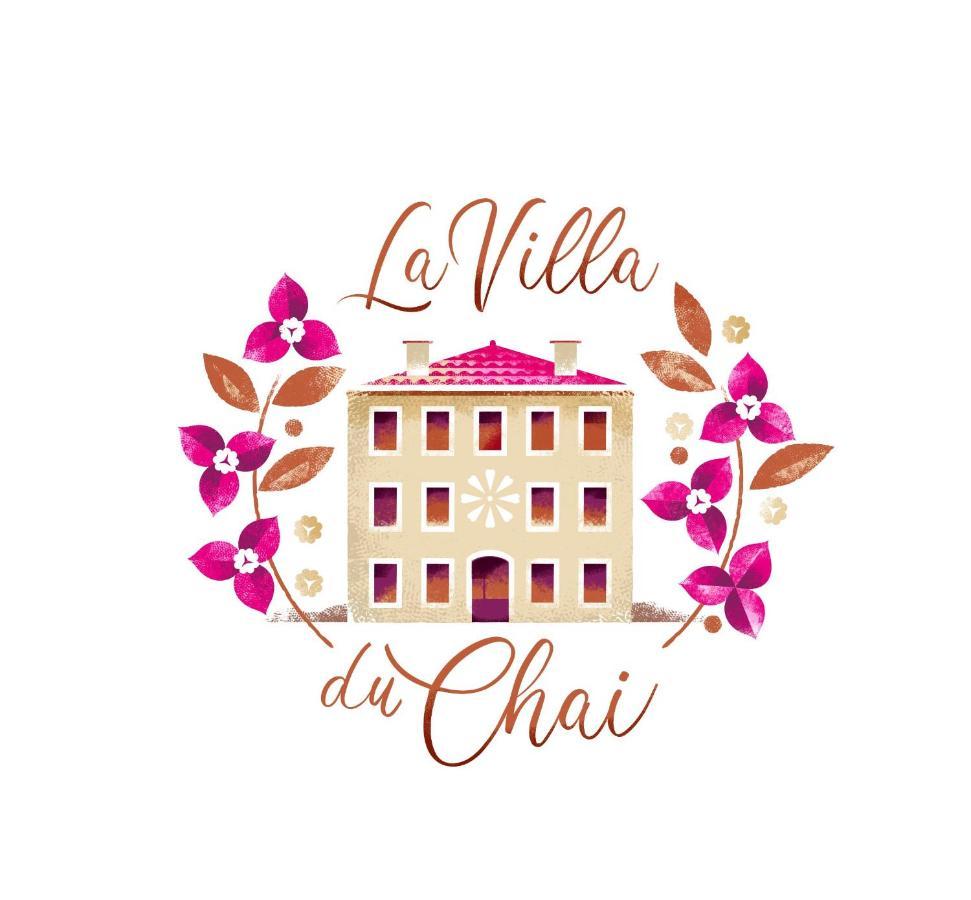 La villa du chai Lézignan-Corbières Esterno foto