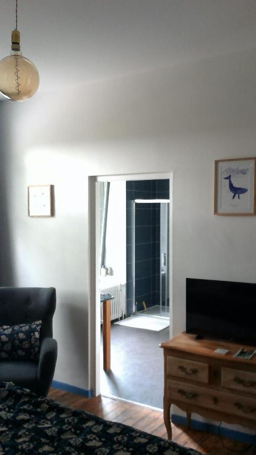 La villa du chai Lézignan-Corbières Esterno foto