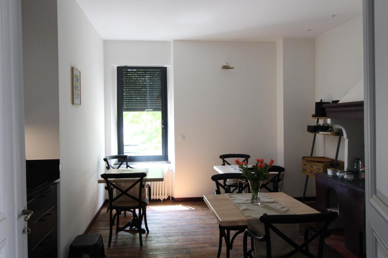 La villa du chai Lézignan-Corbières Esterno foto